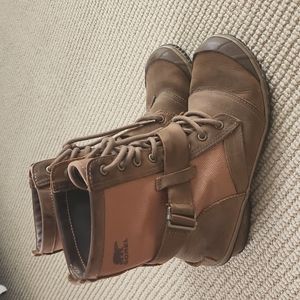 Sorel Boots